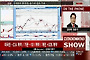 (선물&ndstart)야간 선물 258P 상승 마감(+0.33%)