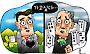3가지 없는 '三無 지방 직장인', 가장 큰 고통은?