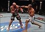 (UFC160)도스 산토스, 마크 헌트 KO로 꺾고 승리