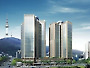 남산조망! 남산롯데캐슬 주변 시세 대비 파격 할인 분양!
