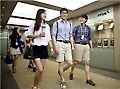 반바지男&middot;샌들女, 사무실 출근하는 거니?