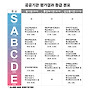 인천국제공항공사 등 16개 기관 A등급.."S등급 없고 E등급 늘어"