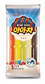 삼립식품, '돌아온 추억의 아이차' 출시