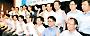 [포토] 산업계 절전경영 선포식