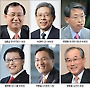 [뷰로피아 천지 대한민국]성공한 관료 출신 CEO..조직 장악&middot;비전 제시 공통점