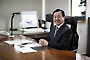 '택배단가 인상' 현대로지스틱스 노영돈 사장, 택배기사 처우 개선에 투자