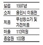 '싹스' 청소기의 에이스전자 주영종 대표