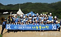 IBK투자證, 해비타트 '희망의 집짓기' 봉사활동 나서
